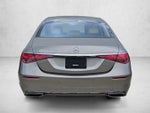 2022 Mercedes-Benz S-Class S 500 4MATIC® Sedan