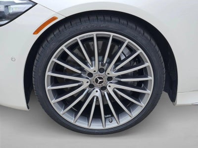 2022 Mercedes-Benz S-Class S 580 4MATIC® Sedan