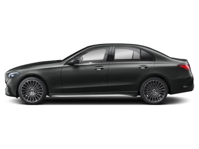 2022 Mercedes-Benz C-Class C 300 Sedan