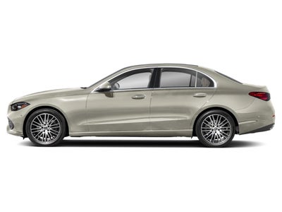 2023 Mercedes-Benz C-Class C 300 Sedan