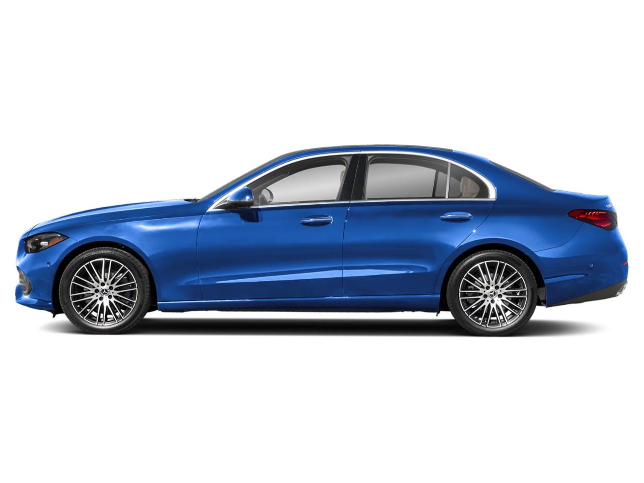 2023 Mercedes-Benz C-Class C 300 Sedan
