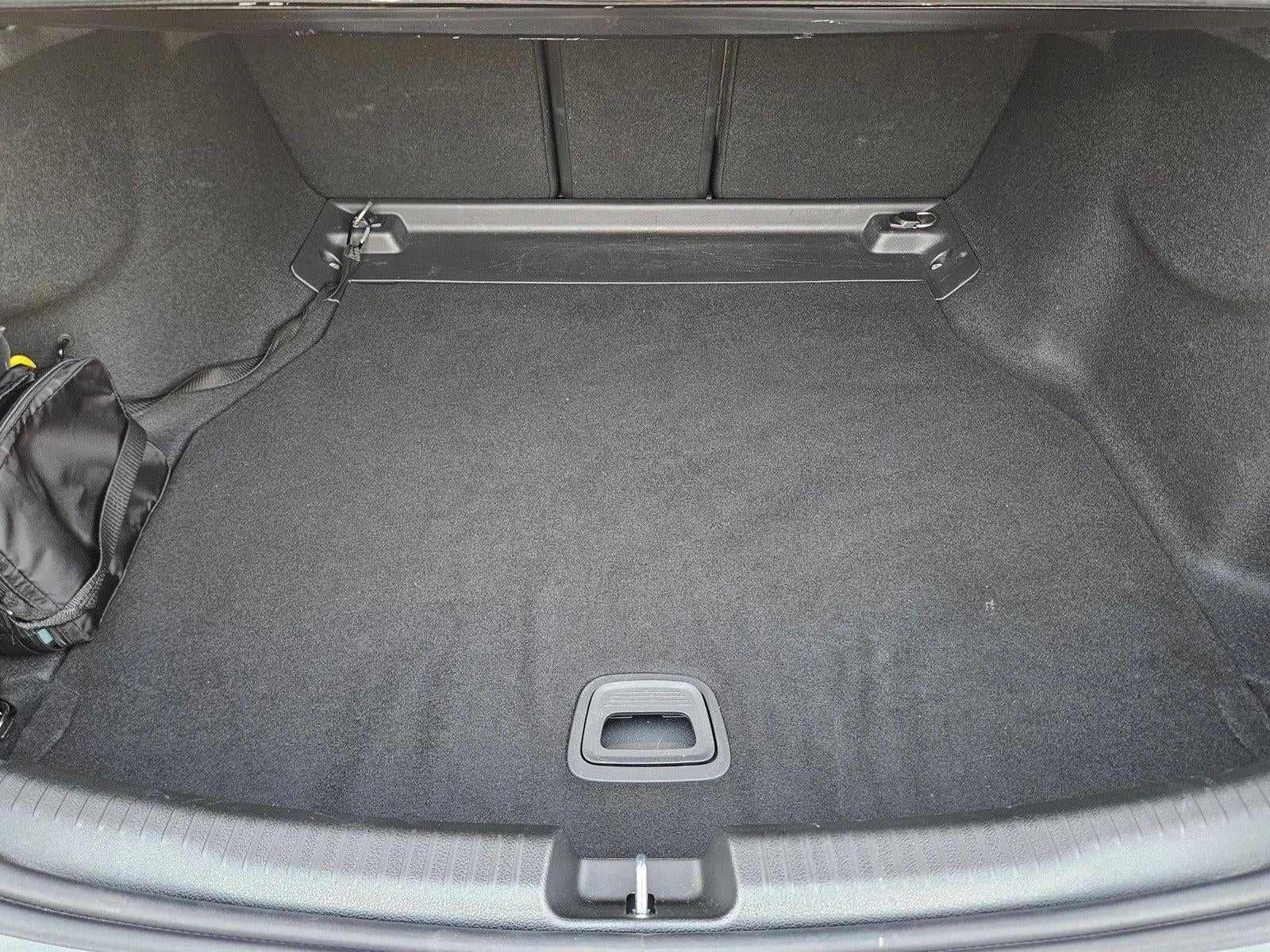 2023 Mercedes-Benz C-Class C 300 Sedan