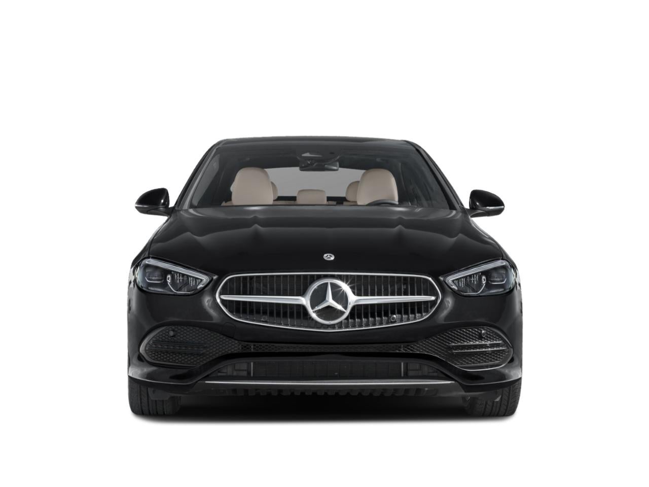 2023 Mercedes-Benz C-Class C 300 Sedan