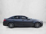 2025 Mercedes-Benz C-Class AMG® C 63 S E Performance Sedan