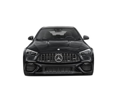 2025 Mercedes-Benz C-Class AMG® C 63 S E Performance Sedan