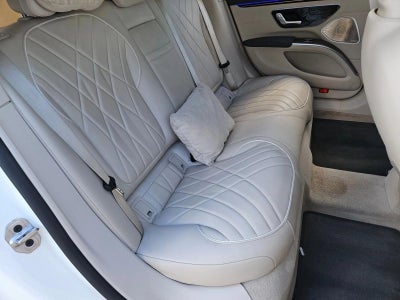 2022 Mercedes-Benz EQS EQS 450+ Sedan