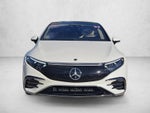 2022 Mercedes-Benz EQS EQS 450+ Sedan