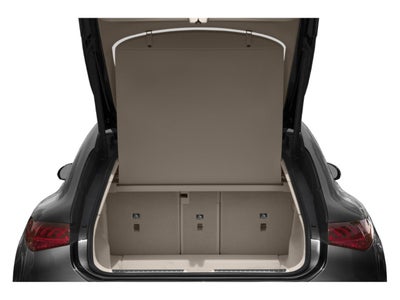 2022 Mercedes-Benz EQS EQS 450+ Sedan