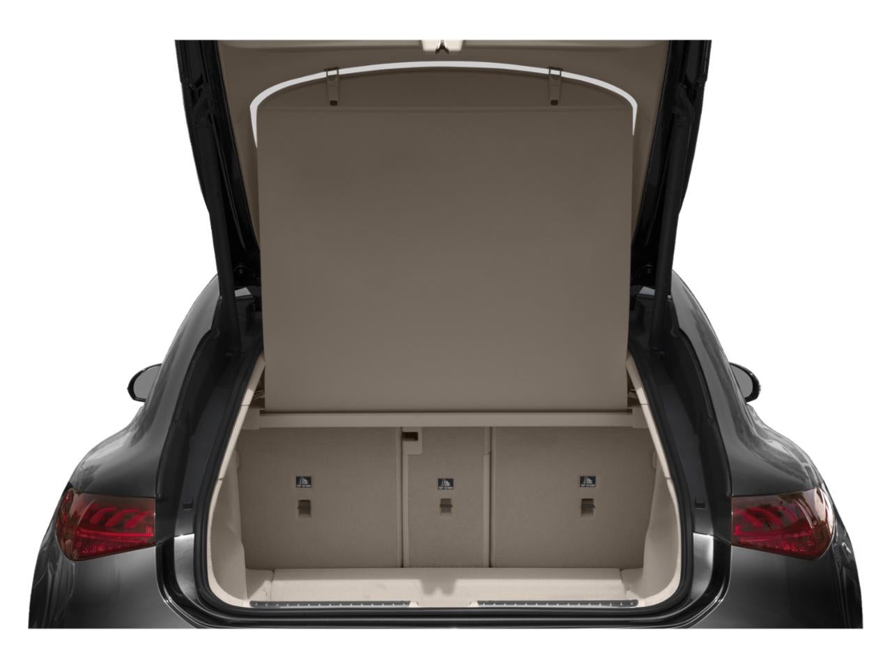 2022 Mercedes-Benz EQS EQS 450+ Sedan