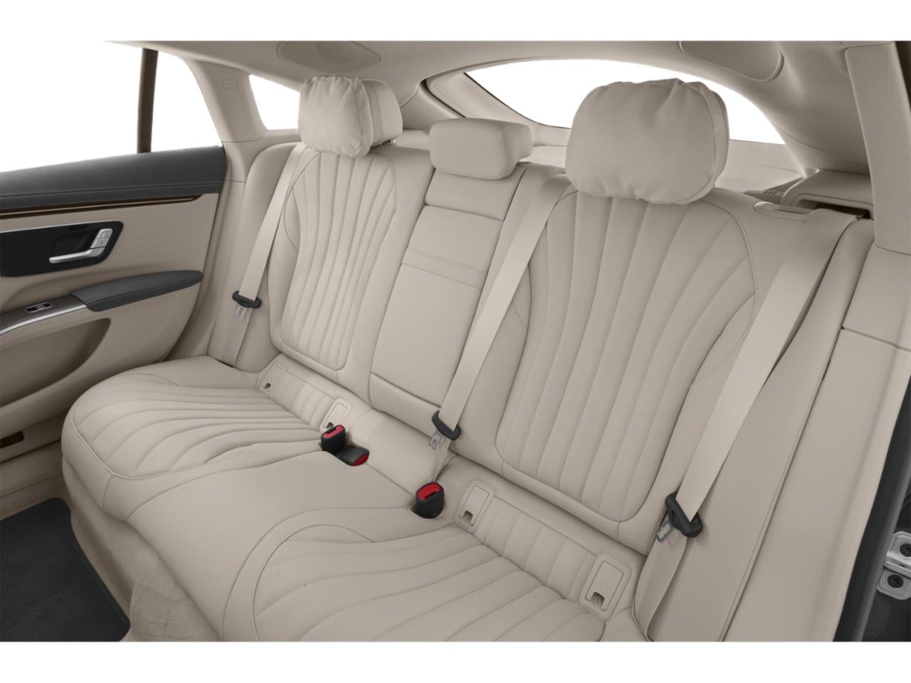 2022 Mercedes-Benz EQS EQS 450+ Sedan