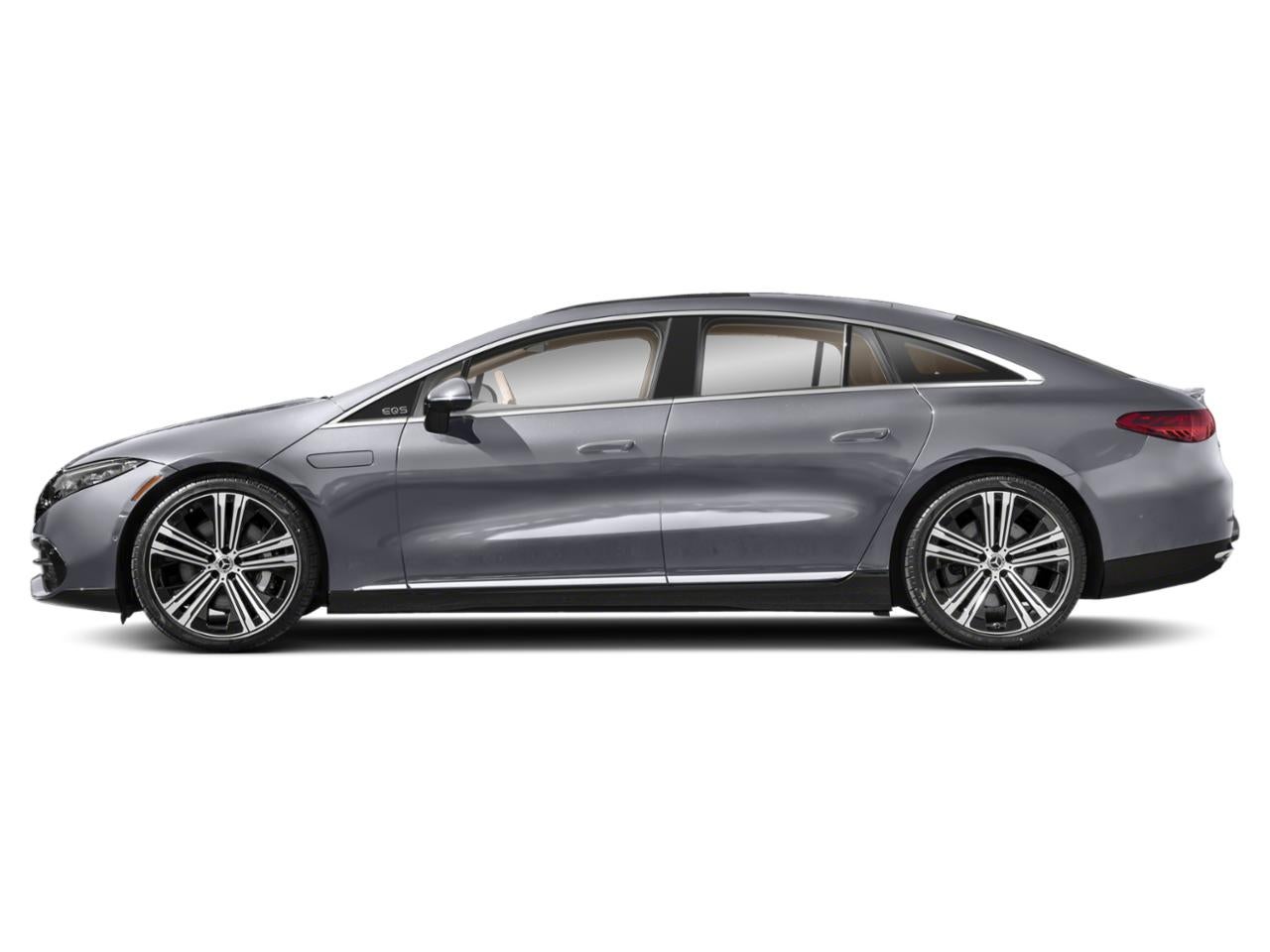 2022 Mercedes-Benz EQS EQS 450+ Sedan