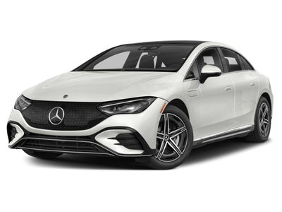 2023 Mercedes-Benz EQE EQE 350+ Sedan