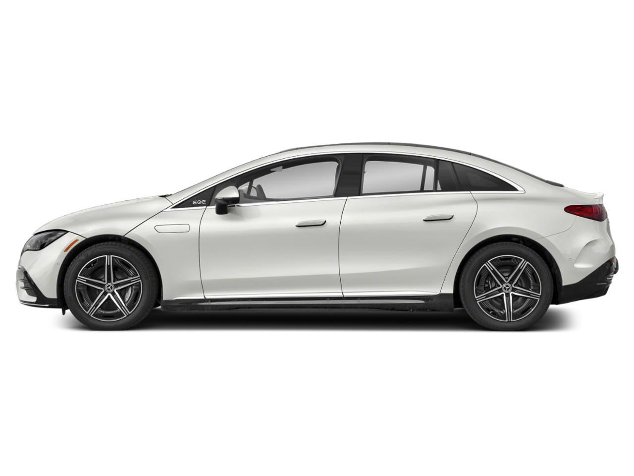 2023 Mercedes-Benz EQE EQE 350+ Sedan