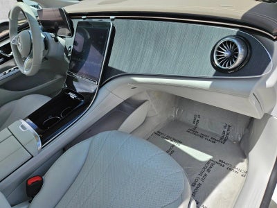 2023 Mercedes-Benz EQE EQE 350+ Sedan