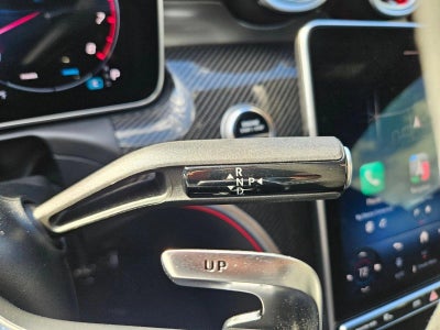 2025 Mercedes-Benz CLE AMG® CLE 53 4MATIC®+ Coupe