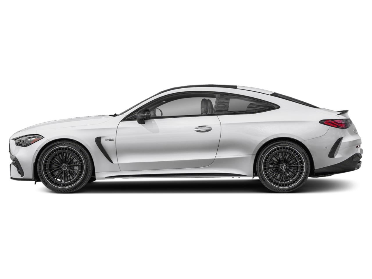 2025 Mercedes-Benz CLE AMG® CLE 53 4MATIC®+ Coupe