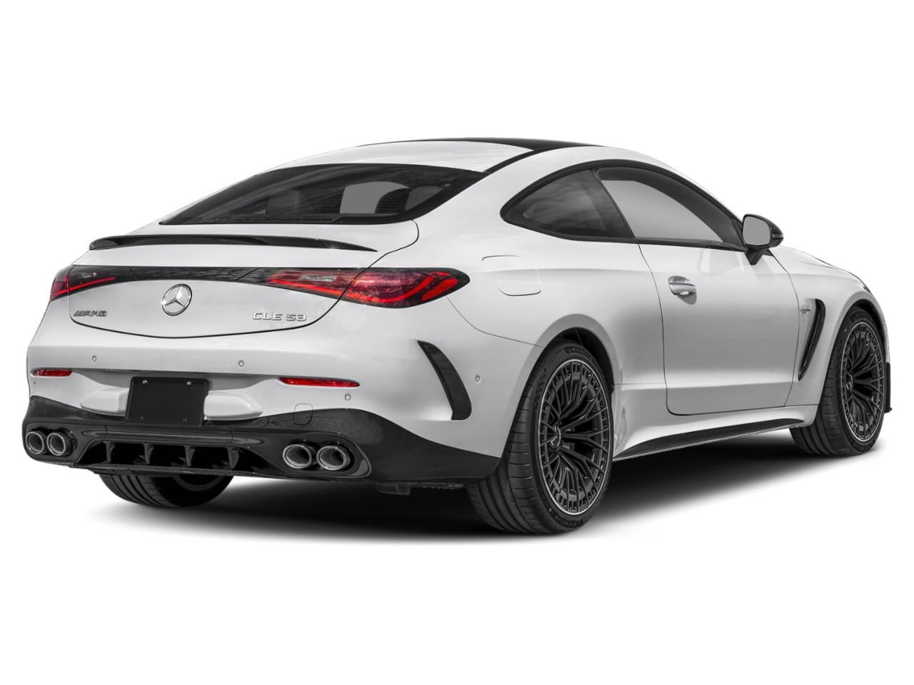 2025 Mercedes-Benz CLE AMG® CLE 53 4MATIC®+ Coupe