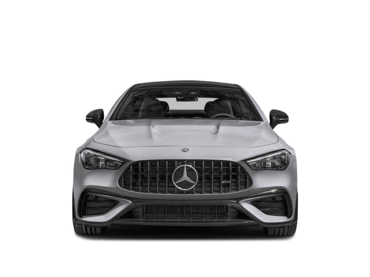 2025 Mercedes-Benz CLE AMG® CLE 53 4MATIC®+ Coupe