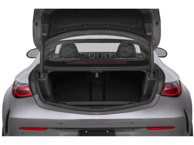 2025 Mercedes-Benz CLE AMG® CLE 53 4MATIC®+ Coupe