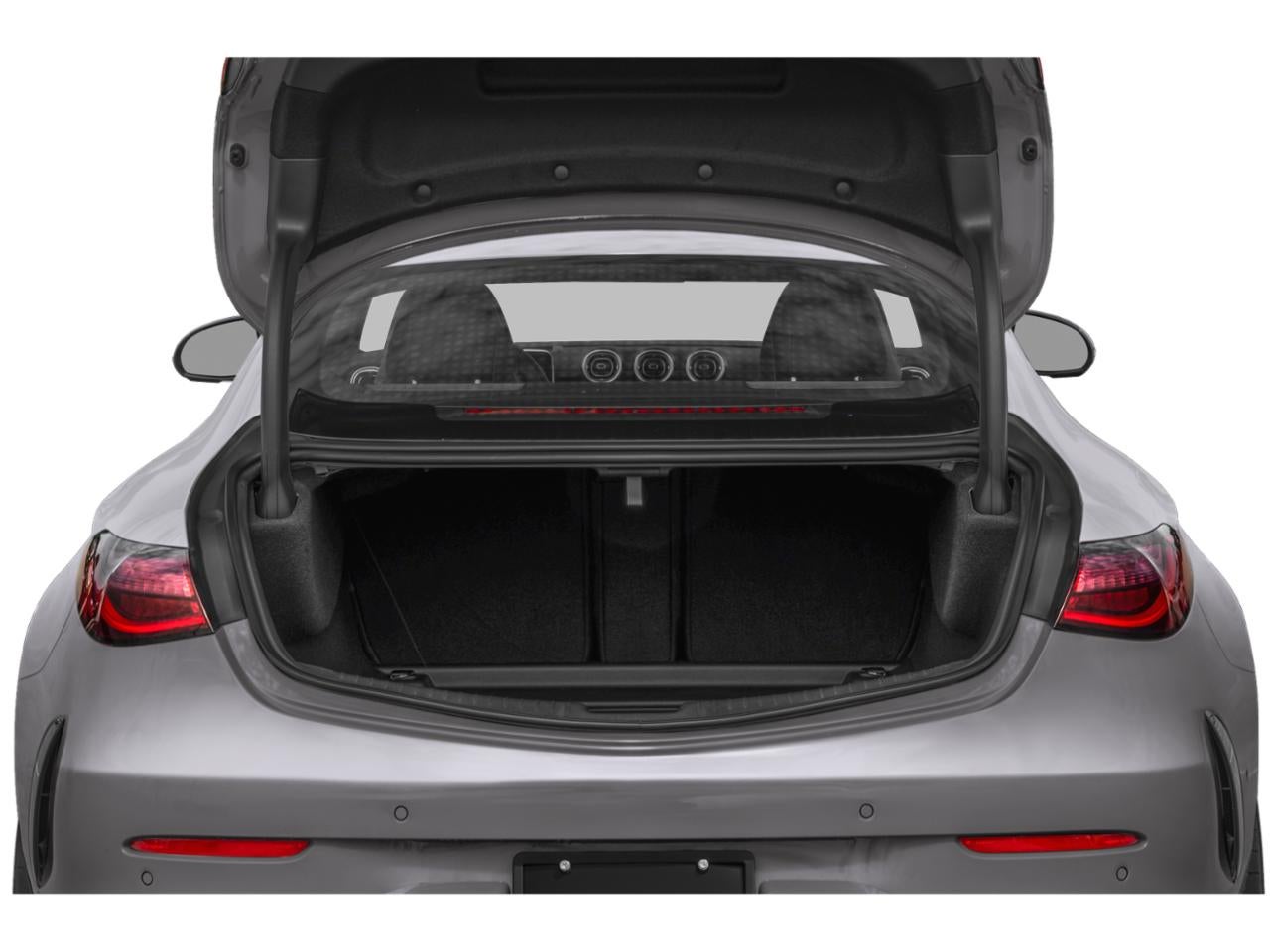 2025 Mercedes-Benz CLE AMG® CLE 53 4MATIC®+ Coupe