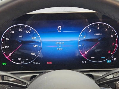 2024 Mercedes-Benz CLE CLE 300 4MATIC® Cabriolet