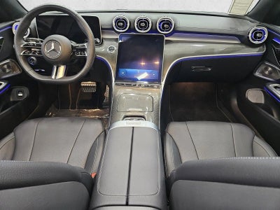 2024 Mercedes-Benz CLE CLE 300 4MATIC® Cabriolet
