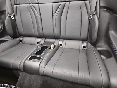 2024 Mercedes-Benz CLE CLE 300 4MATIC® Cabriolet