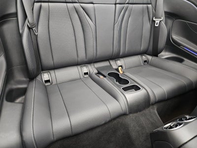 2024 Mercedes-Benz CLE CLE 300 4MATIC® Cabriolet
