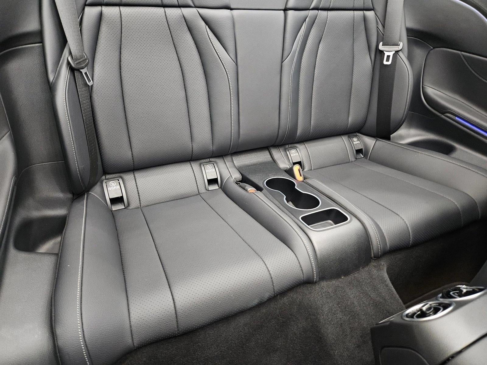 2024 Mercedes-Benz CLE CLE 300 4MATIC® Cabriolet