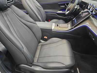 2024 Mercedes-Benz CLE CLE 300 4MATIC® Cabriolet