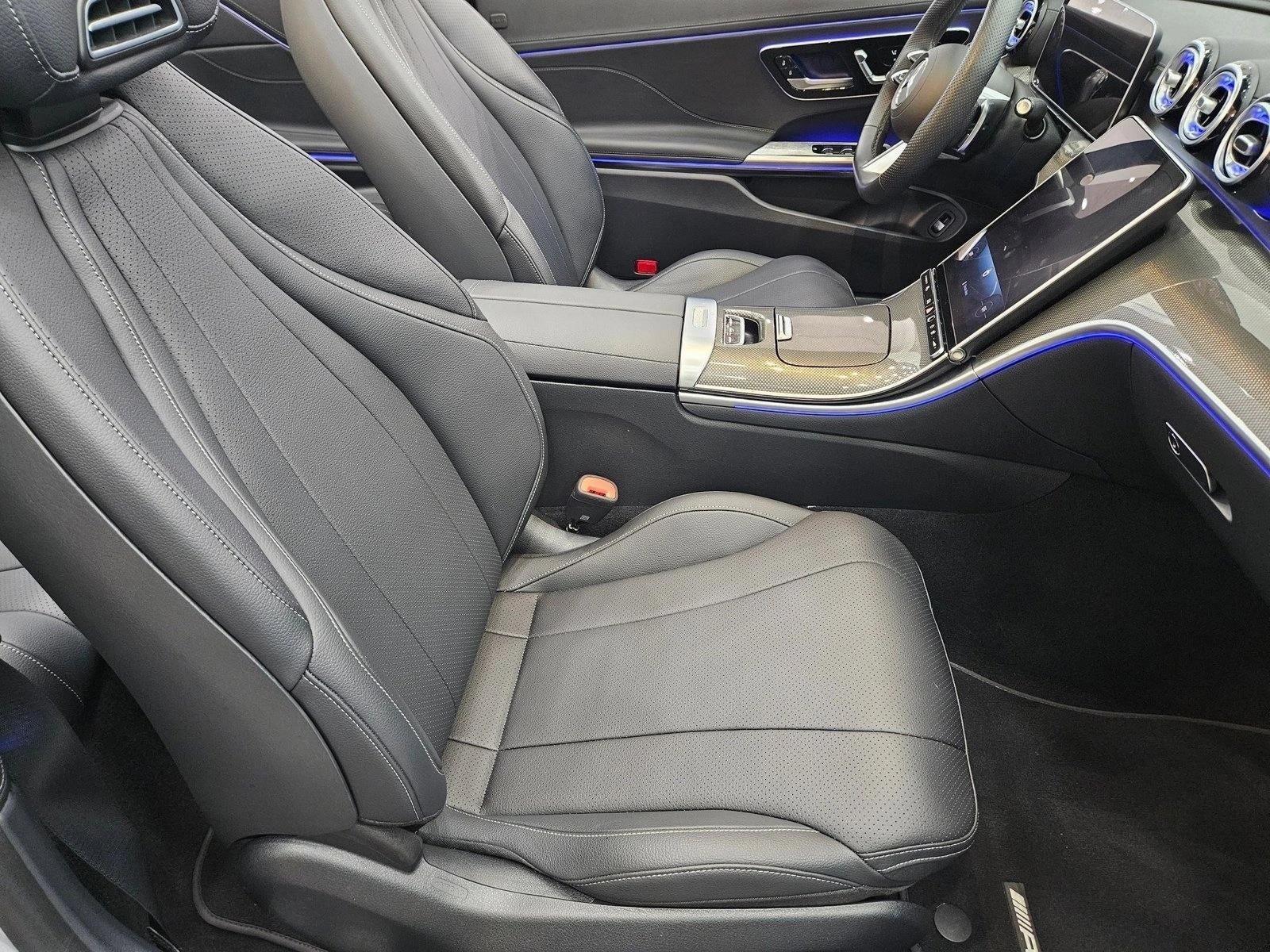 2024 Mercedes-Benz CLE CLE 300 4MATIC® Cabriolet