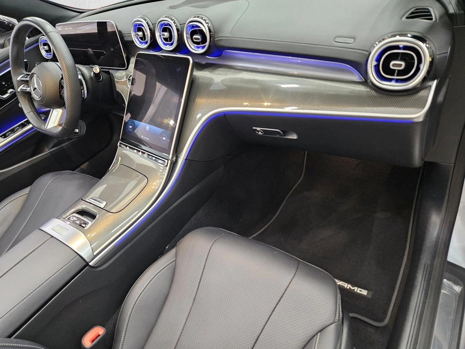2024 Mercedes-Benz CLE CLE 300 4MATIC® Cabriolet