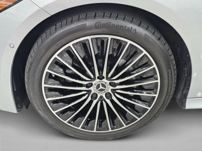 2024 Mercedes-Benz CLE CLE 300 4MATIC® Cabriolet