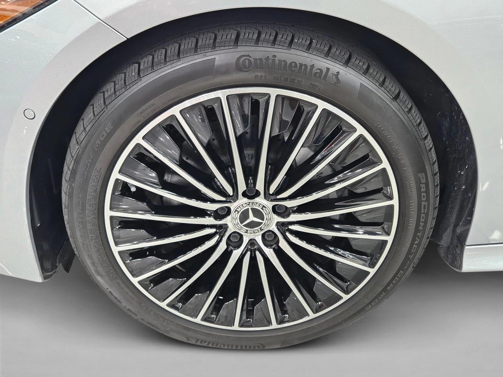 2024 Mercedes-Benz CLE CLE 300 4MATIC® Cabriolet