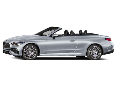 2024 Mercedes-Benz CLE CLE 300 4MATIC® Cabriolet