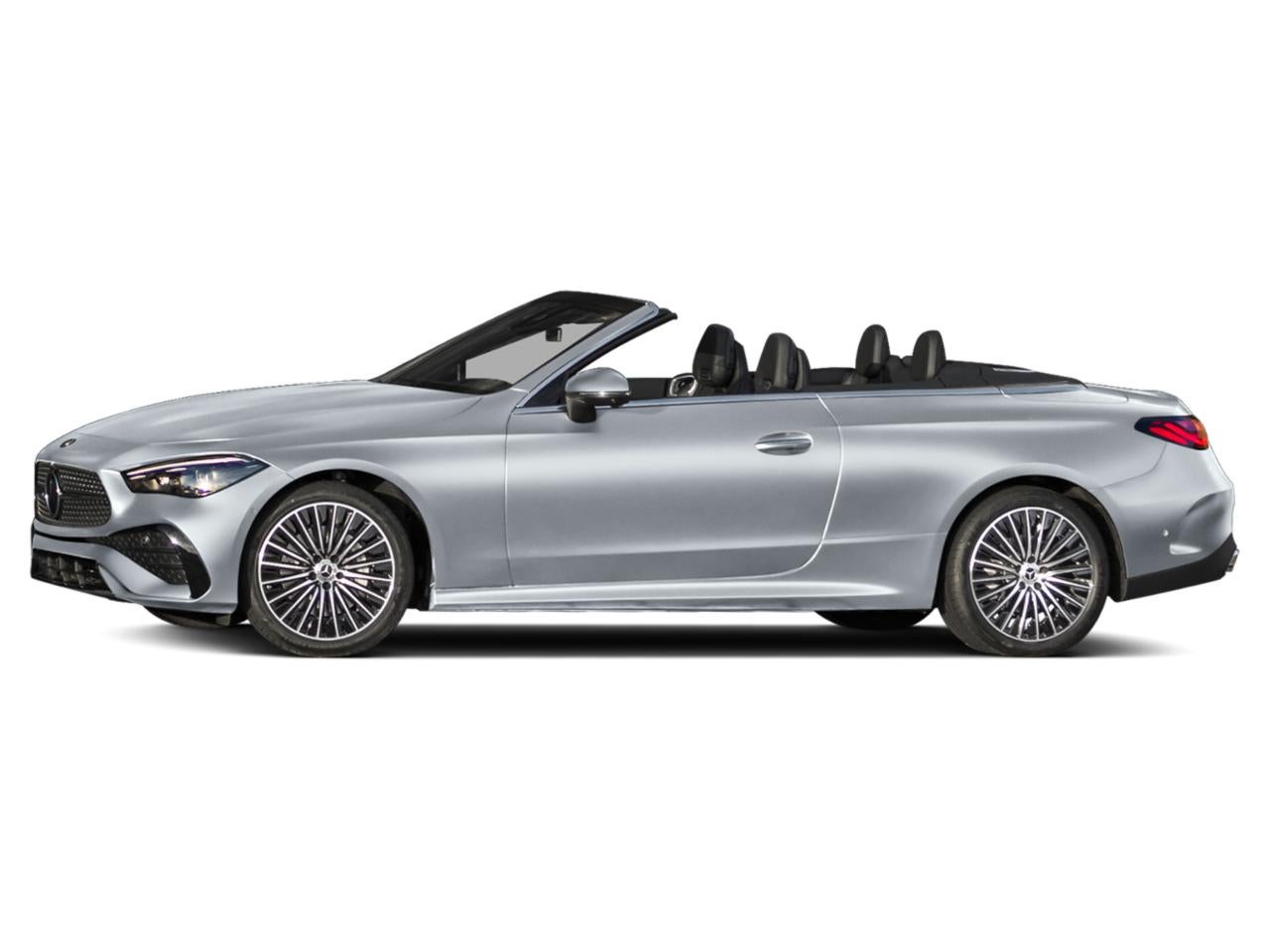 2024 Mercedes-Benz CLE CLE 300 4MATIC® Cabriolet