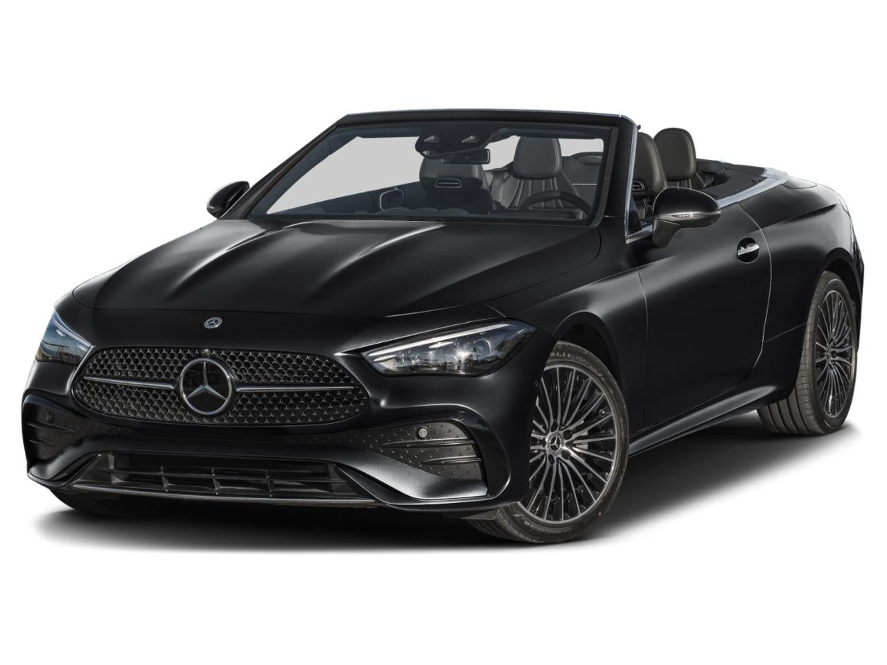 2024 Mercedes-Benz CLE CLE 300 4MATIC® Cabriolet