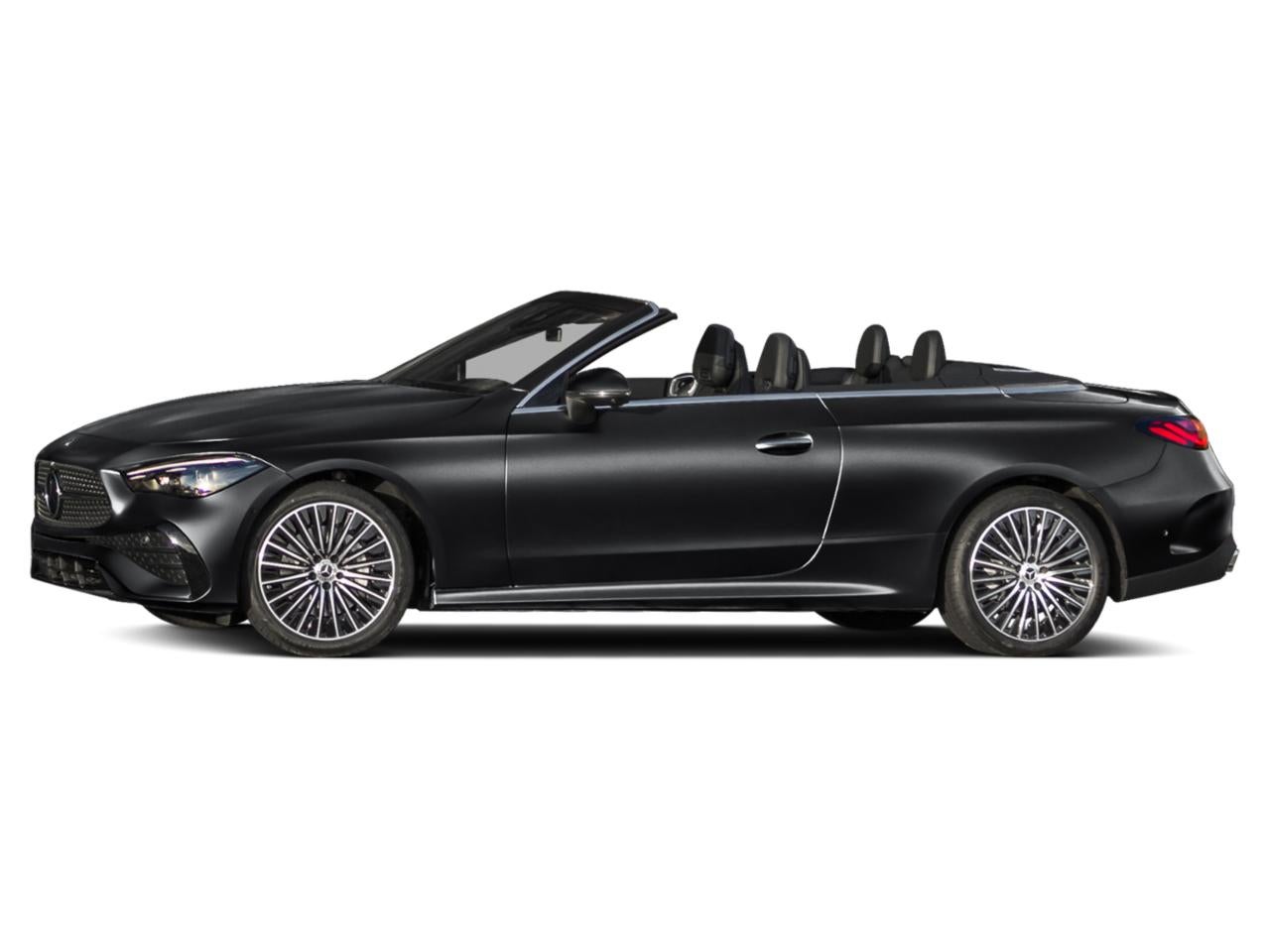 2024 Mercedes-Benz CLE CLE 300 4MATIC® Cabriolet