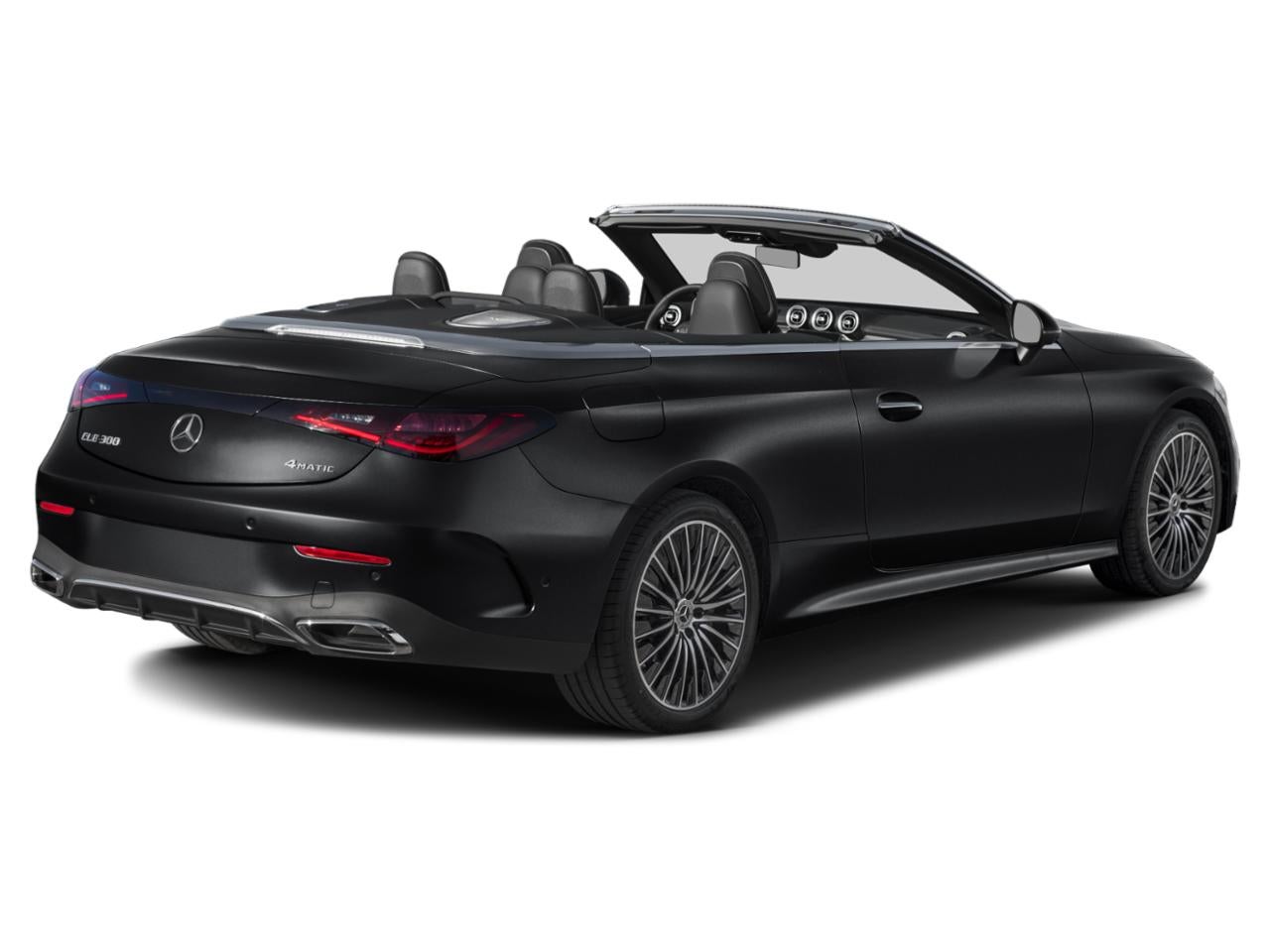 2024 Mercedes-Benz CLE CLE 300 4MATIC® Cabriolet