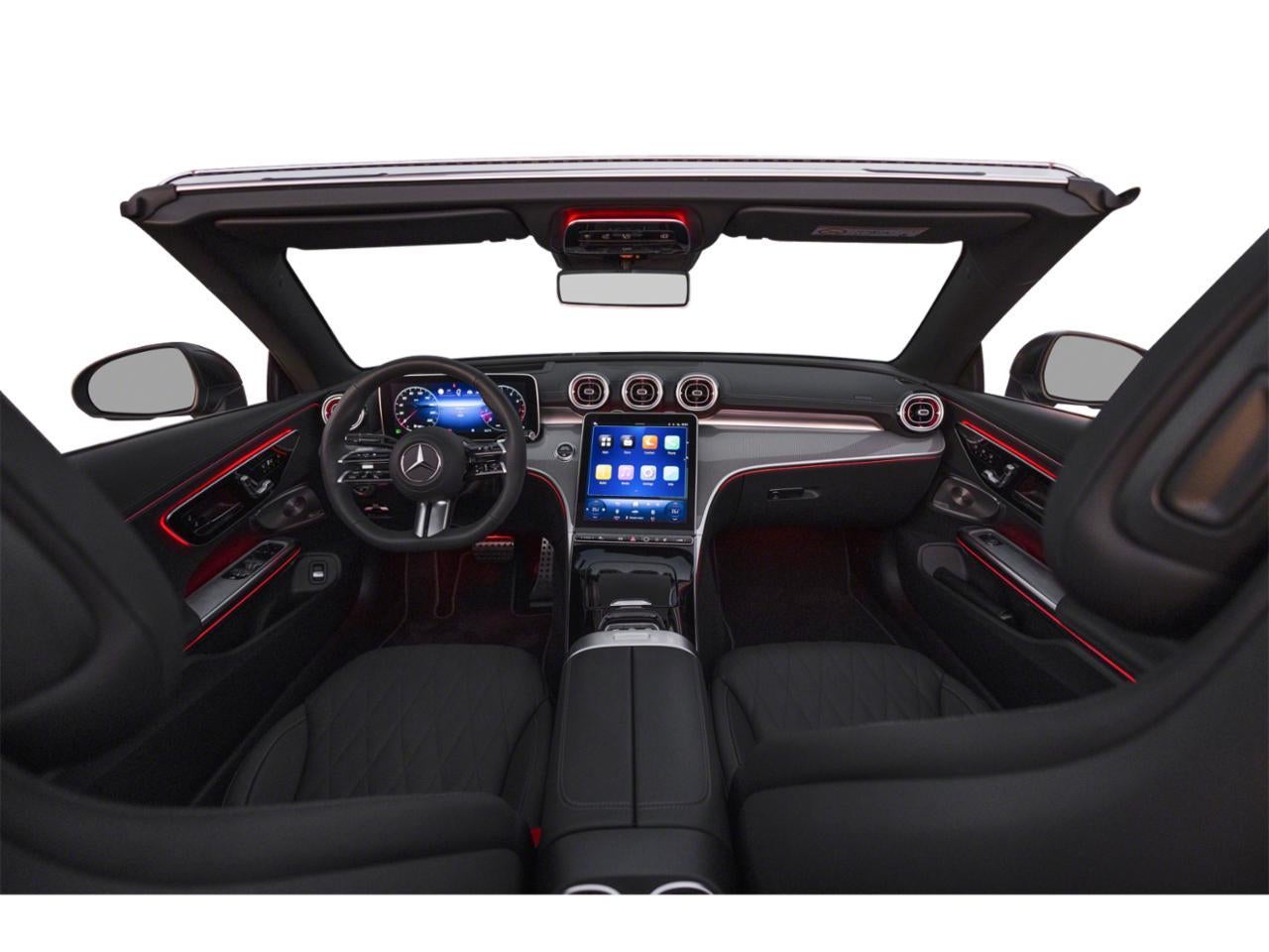 2024 Mercedes-Benz CLE CLE 300 4MATIC® Cabriolet