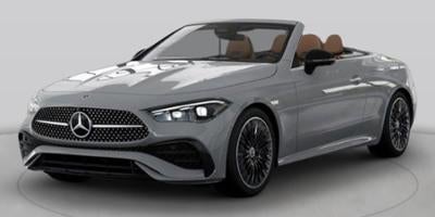 2024 Mercedes-Benz CLE CLE 300 4MATIC® Cabriolet
