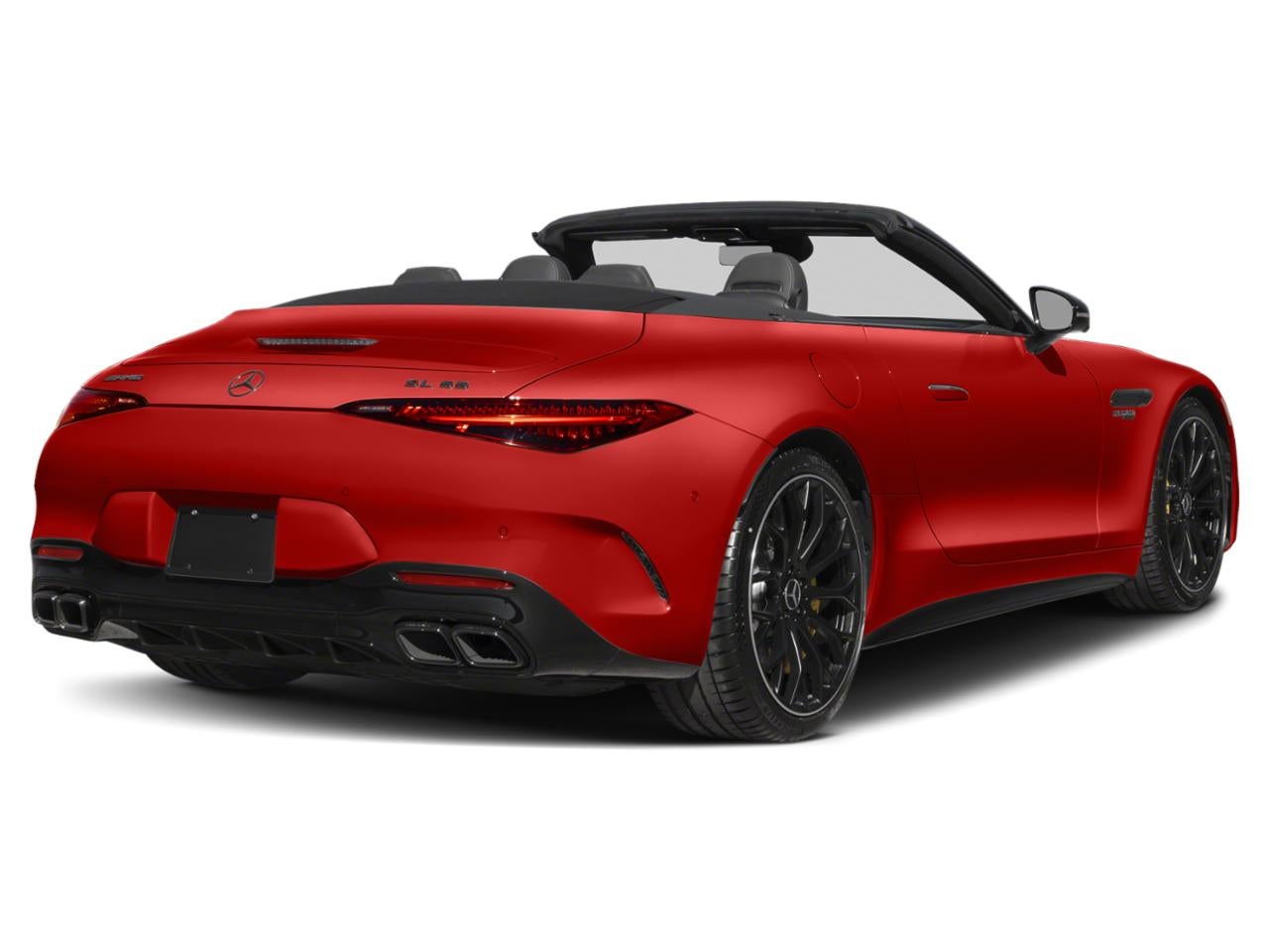 2022 Mercedes-Benz SL-Class AMG® SL 55 Roadster