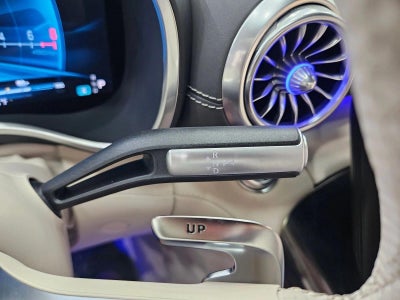 2025 Mercedes-Benz SL-Class AMG® SL 63 S E Performance Roadster