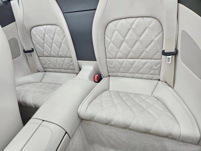 2025 Mercedes-Benz SL-Class AMG® SL 63 S E Performance Roadster