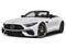 2025 Mercedes-Benz SL-Class AMG® SL 63 S E Performance Roadster
