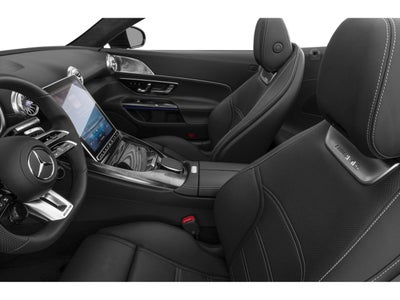 2025 Mercedes-Benz SL-Class AMG® SL 63 S E Performance Roadster