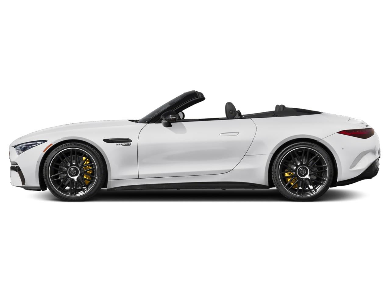 2025 Mercedes-Benz SL-Class AMG® SL 63 S E Performance Roadster