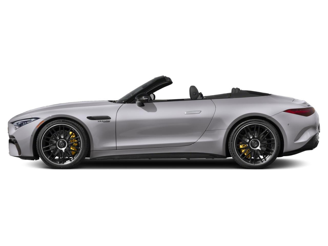 2025 Mercedes-Benz SL-Class AMG® SL 63 S E Performance Roadster