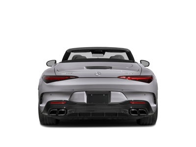 2025 Mercedes-Benz SL-Class AMG® SL 63 S E Performance Roadster