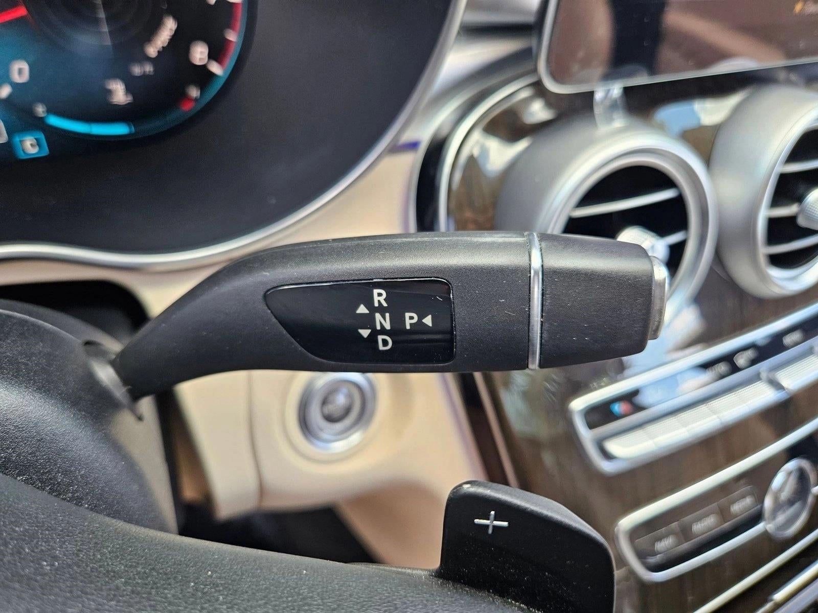 2021 Mercedes-Benz C-Class C 300 Sedan